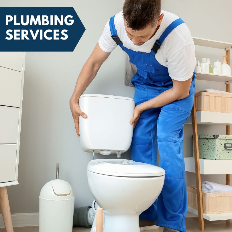 Plumbing Company in Mcbain, MI